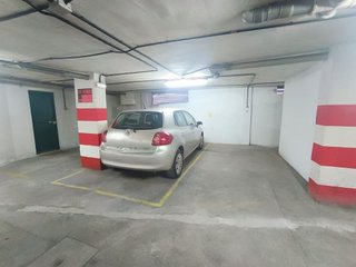 Garaje en venta en Centro en Puertollano