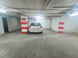 Garaje en venta en Centro en Puertollano