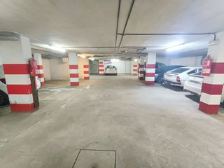 Garaje en venta en Centro en Puertollano