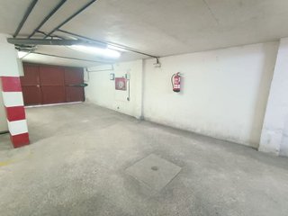 Garaje en venta en Centro en Puertollano