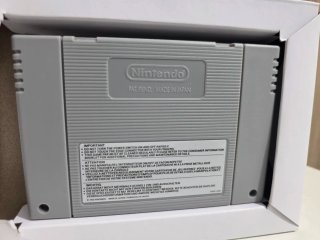 Secret of Mana 2 Super Nintendo PAL