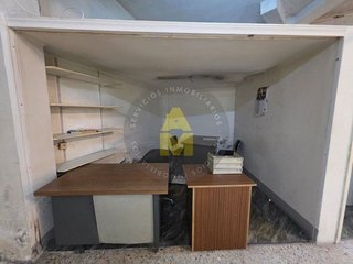 Local comercial en venta en San Juan en Ferrol
