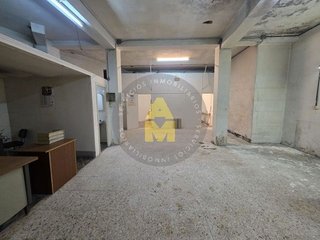 Local comercial en venta en San Juan en Ferrol