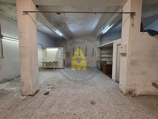 Local comercial en venta en San Juan en Ferrol