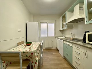 Piso en alquiler en Centro en Cáceres
