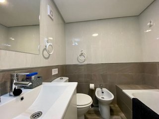 Piso en alquiler en Centro en Cáceres