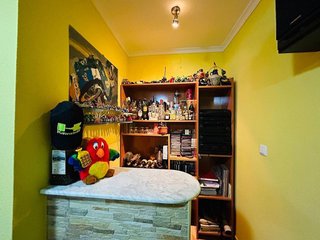 Chalet en venta en Castalla