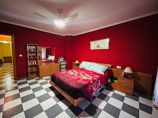 Chalet en venta en Castalla