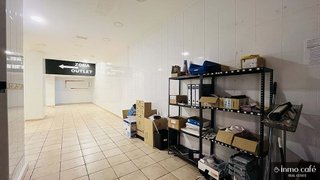 Local comercial en alquiler en La Paz en Villena