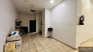 Local comercial en alquiler en La Paz en Villena