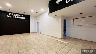 Local comercial en alquiler en La Paz en Villena