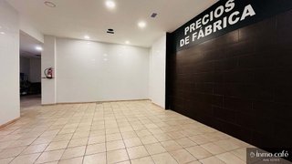 Local comercial en alquiler en La Paz en Villena