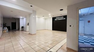 Local comercial en alquiler en La Paz en Villena