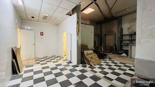 Local comercial en alquiler en La Paz en Villena