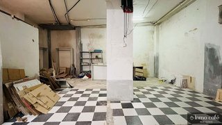 Local comercial en alquiler en La Paz en Villena