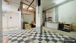 Local comercial en alquiler en La Paz en Villena