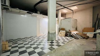 Local comercial en alquiler en La Paz en Villena