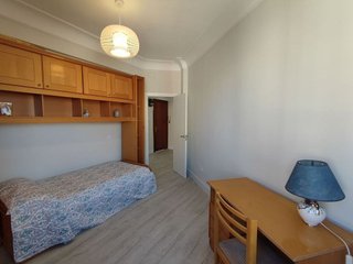 Piso en alquiler en Indautxu en Bilbao