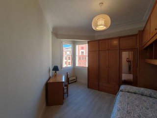 Piso en alquiler en Indautxu en Bilbao