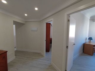 Piso en alquiler en Indautxu en Bilbao