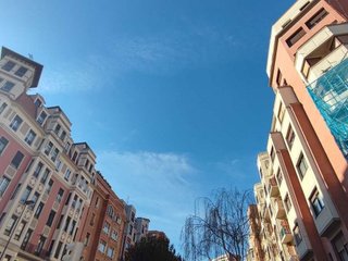 Piso en alquiler en Indautxu en Bilbao