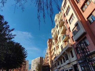 Piso en alquiler en Indautxu en Bilbao
