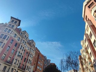 Piso en alquiler en Indautxu en Bilbao