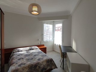 Piso en alquiler en Indautxu en Bilbao