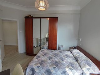 Piso en alquiler en Indautxu en Bilbao