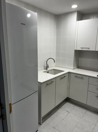 Piso en alquiler en Sant Gervasi - La Bonanova en Barcelona