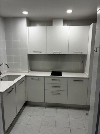 Piso en alquiler en Sant Gervasi - La Bonanova en Barcelona