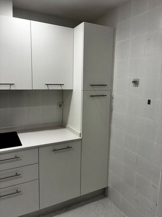 Piso en alquiler en Sant Gervasi - La Bonanova en Barcelona
