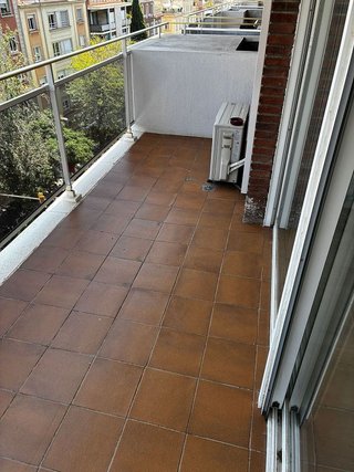 Piso en alquiler en Sant Gervasi - La Bonanova en Barcelona