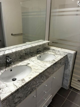 Piso en alquiler en Sant Gervasi - La Bonanova en Barcelona
