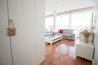 Piso en alquiler en Los Remedios en Sevilla