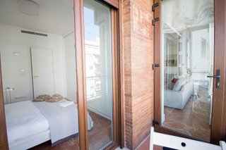 Piso en alquiler en Los Remedios en Sevilla