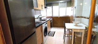 Piso en alquiler en Venecia - Nueva Alcalá en Alcalá de Henares