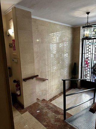 Piso en alquiler en La Roqueta en Valencia