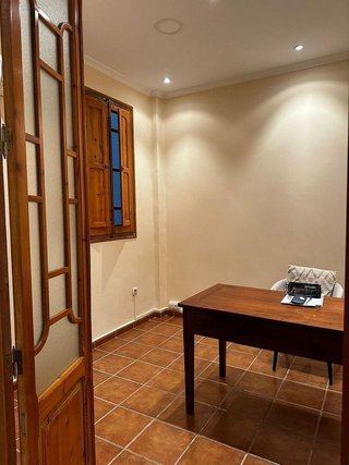 Piso en alquiler en La Roqueta en Valencia