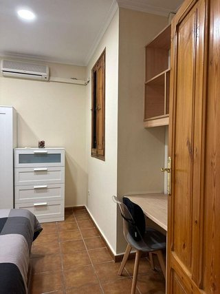 Piso en alquiler en La Roqueta en Valencia