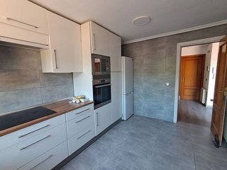 Casa pareada en alquiler en Peñagrande en Madrid