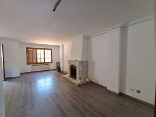 Casa pareada en alquiler en Peñagrande en Madrid