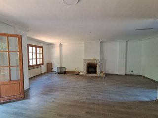 Casa pareada en alquiler en Peñagrande en Madrid
