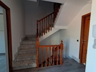 Casa pareada en alquiler en Peñagrande en Madrid