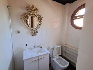 Casa pareada en alquiler en Peñagrande en Madrid