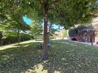 Casa pareada en alquiler en Peñagrande en Madrid