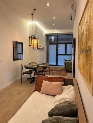 Piso en alquiler en Exposició en Valencia