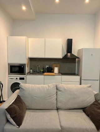 Piso en alquiler en Exposició en Valencia