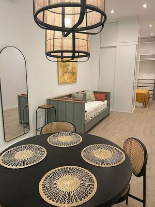 Piso en alquiler en Exposició en Valencia
