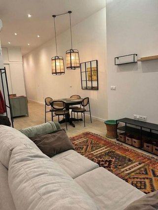 Piso en alquiler en Exposició en Valencia